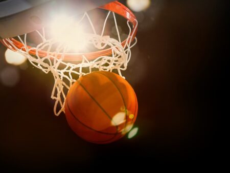 La supercombinada del día: Hoy tenemos 3 encuentros de la NBA